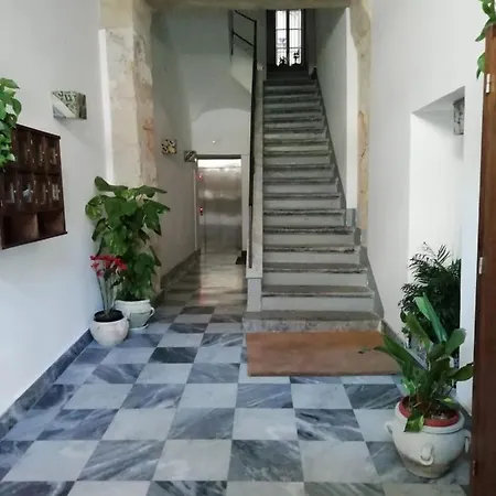 A Casa Del Genio *