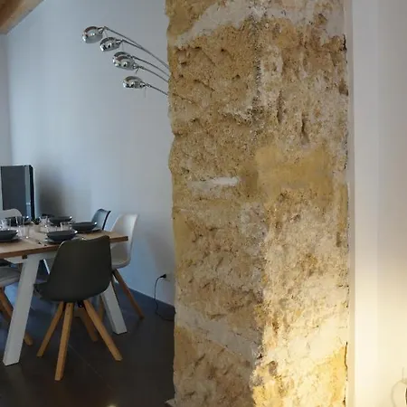 A Casa Del Genio Apartament *