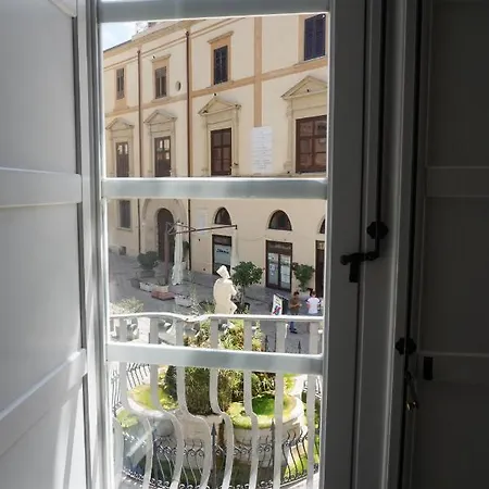 아파트 A Casa Del Genio