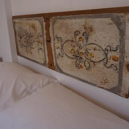 A Casa Del Genio Apartament *