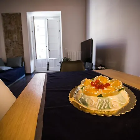 A Casa Del Genio