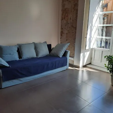 A Casa Del Genio Palermo