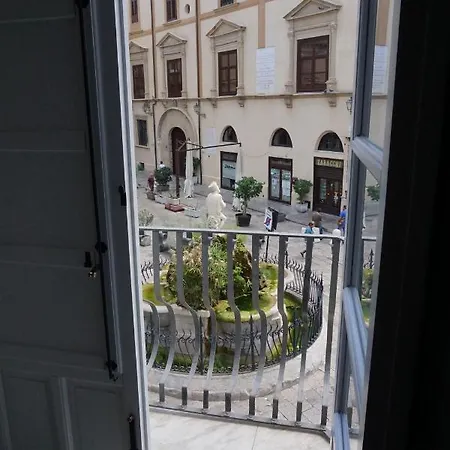 A Casa Del Genio * 팔레르모