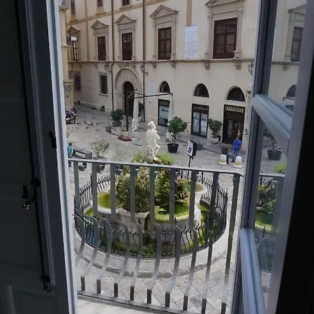 A Casa Del Genio * باليرمو